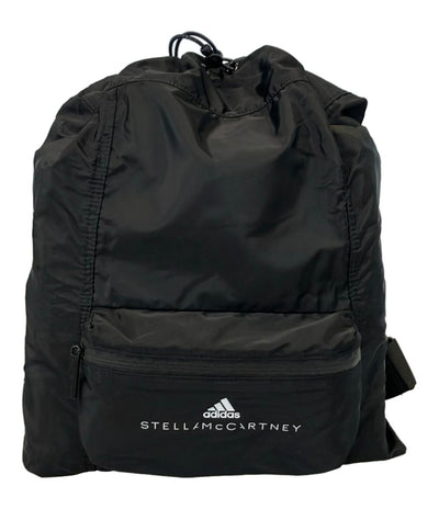 adidas リュック デイパック ロゴ 折り畳み レディース アディダス