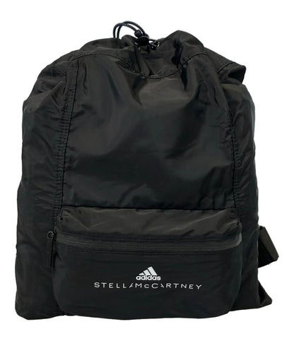 adidas リュック デイパック ロゴ 折り畳み レディース アディダス