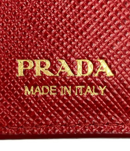 プラダ 二つ折り財布 1MV204 2EBW F068Z レディース PRADA