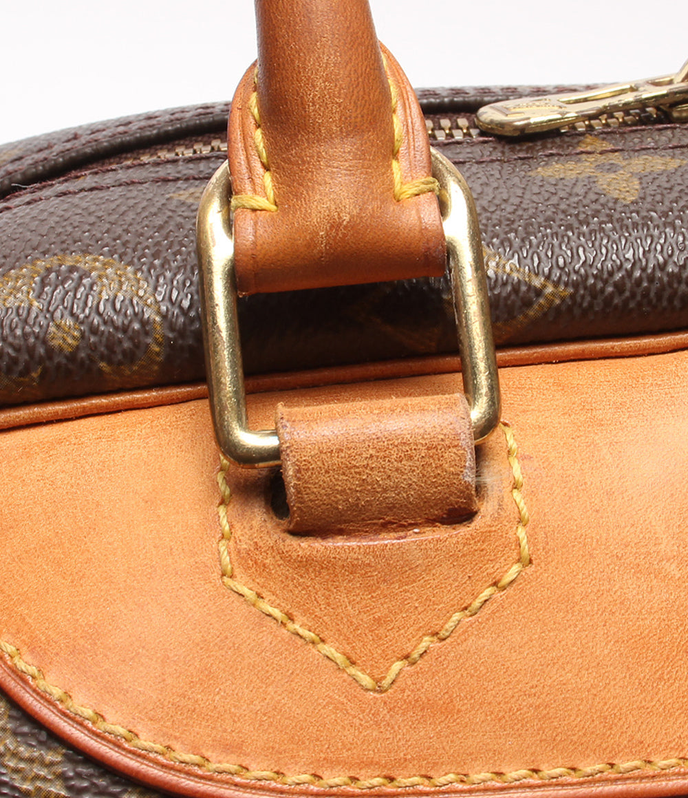 LOUIS VUITTON ハンドバッグ ドーヴィル モノグラム M47270 レディース ルイ・ヴィトン