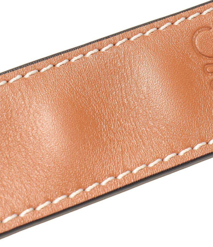 LOEWE スラップ ブレスレット バングル レディース ロエベ