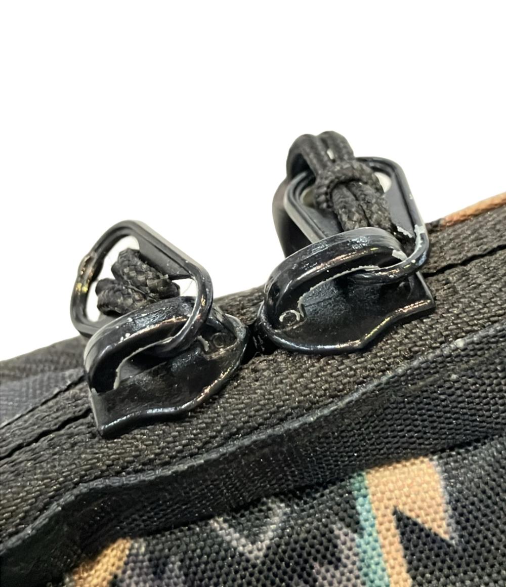 キウ ショルダーバッグ 斜め掛け レディース KIU