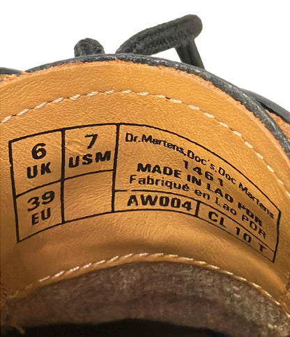 Dr.Martens レースアップシューズ 3ホール メンズ SIZE 7 (25.5cm) ドクターマーチン