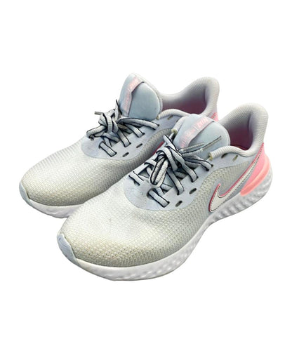 NIKE ローカットスニーカー W レボリューション ５EXT CZ8590-007 レディース SIZE 24.0 (L) ナイキ