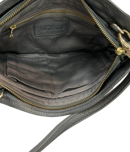 シーバイクロエ ショルダーバッグ 斜め掛け レディース SEE BY CHLOE