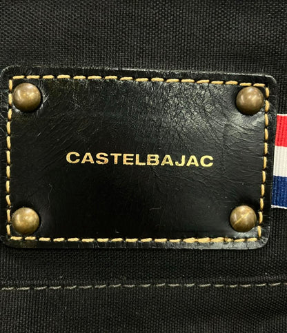 カステルバジャック ショルダーバッグ ボディバッグ 斜め掛け メンズ JC de CASTELBAJAC