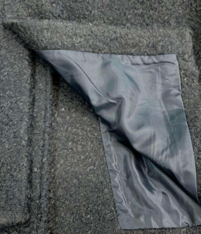 美品 アーバンリサーチ ロッソ コート レディース SIZE F (M) URBAN RESEARCH  ROSSO