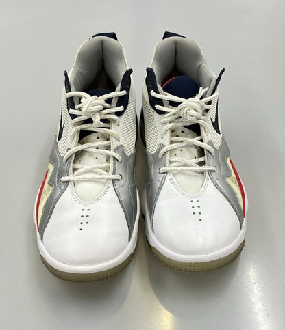 NIKE ローカットスニーカー JORDAN ZOOM 92 CK9183-101 メンズ SIZE 28.5 (XL) ナイキ