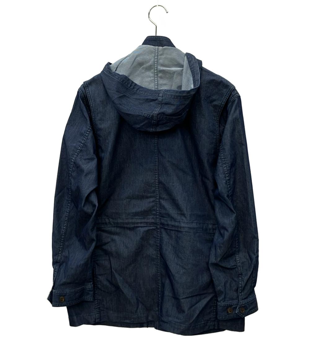 美品 マックレガー パーカー メンズ SIZE M McGregor