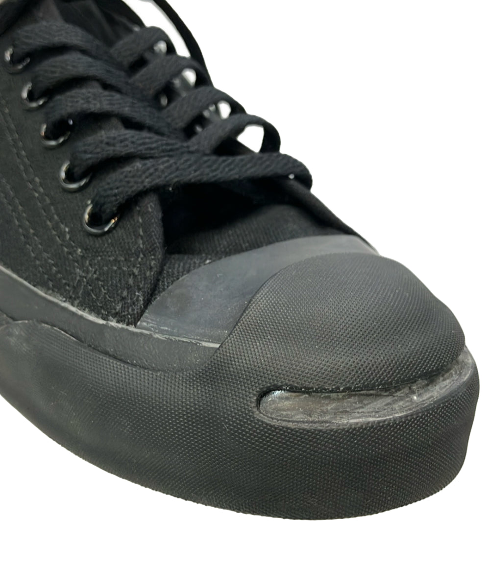 美品 CONVERSE ローカットスニーカー ジャックパーセル 1R779 メンズ SIZE 27.0 コンバース