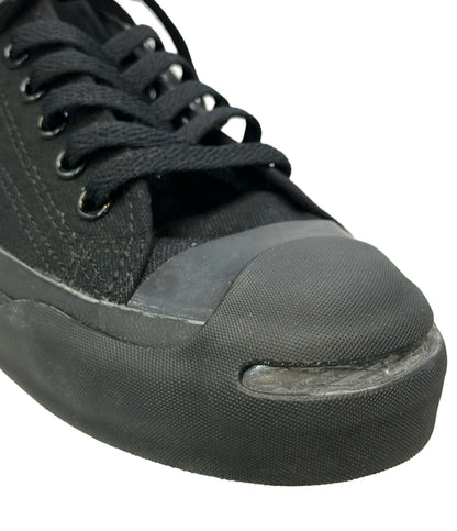 美品 CONVERSE ローカットスニーカー ジャックパーセル 1R779 メンズ SIZE 27.0 コンバース