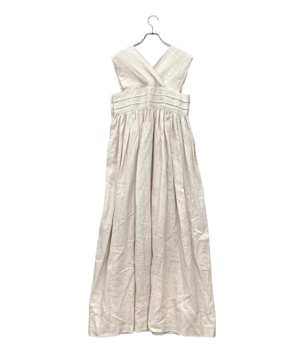 ハイク ノースリーブワンピース レディース SIZE 1 (S) HYKE