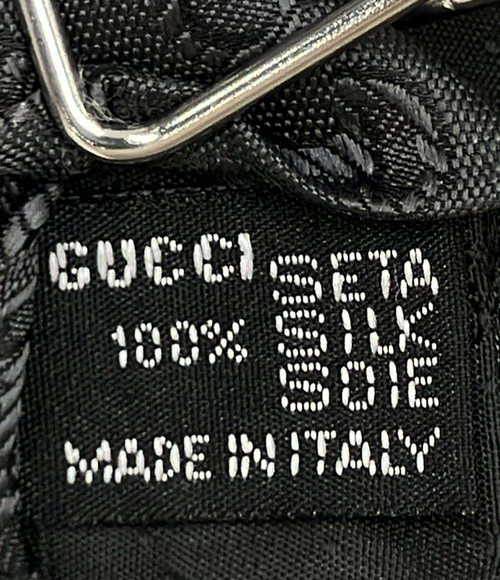 グッチ ネクタイ シルク100% メンズ GUCCI