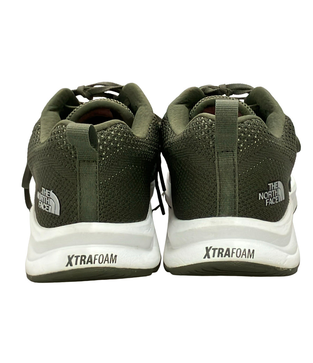 THE NORTH FACE ローカットスニーカー イヴォルブ ランナー NF0A4NGI レディース メンズ SIZE 24.0 ザ・ノース・フェイス
