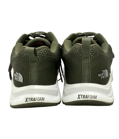 THE NORTH FACE ローカットスニーカー イヴォルブ ランナー NF0A4NGI レディース メンズ SIZE 24.0 ザ・ノース・フェイス