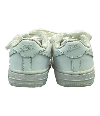 ナイキ ローカットスニーカー ベビーシューズ FORCE 1 TD 314194-117 ベビー SIZE 13.0 (M) NIKE