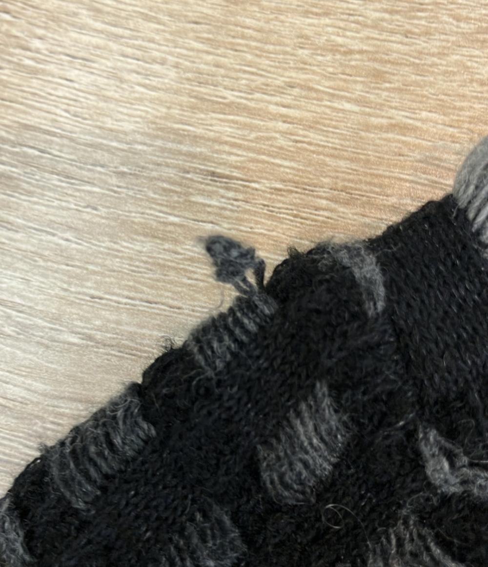 シュプリーム ジップアップカーディガン メンズ SIZE M (M