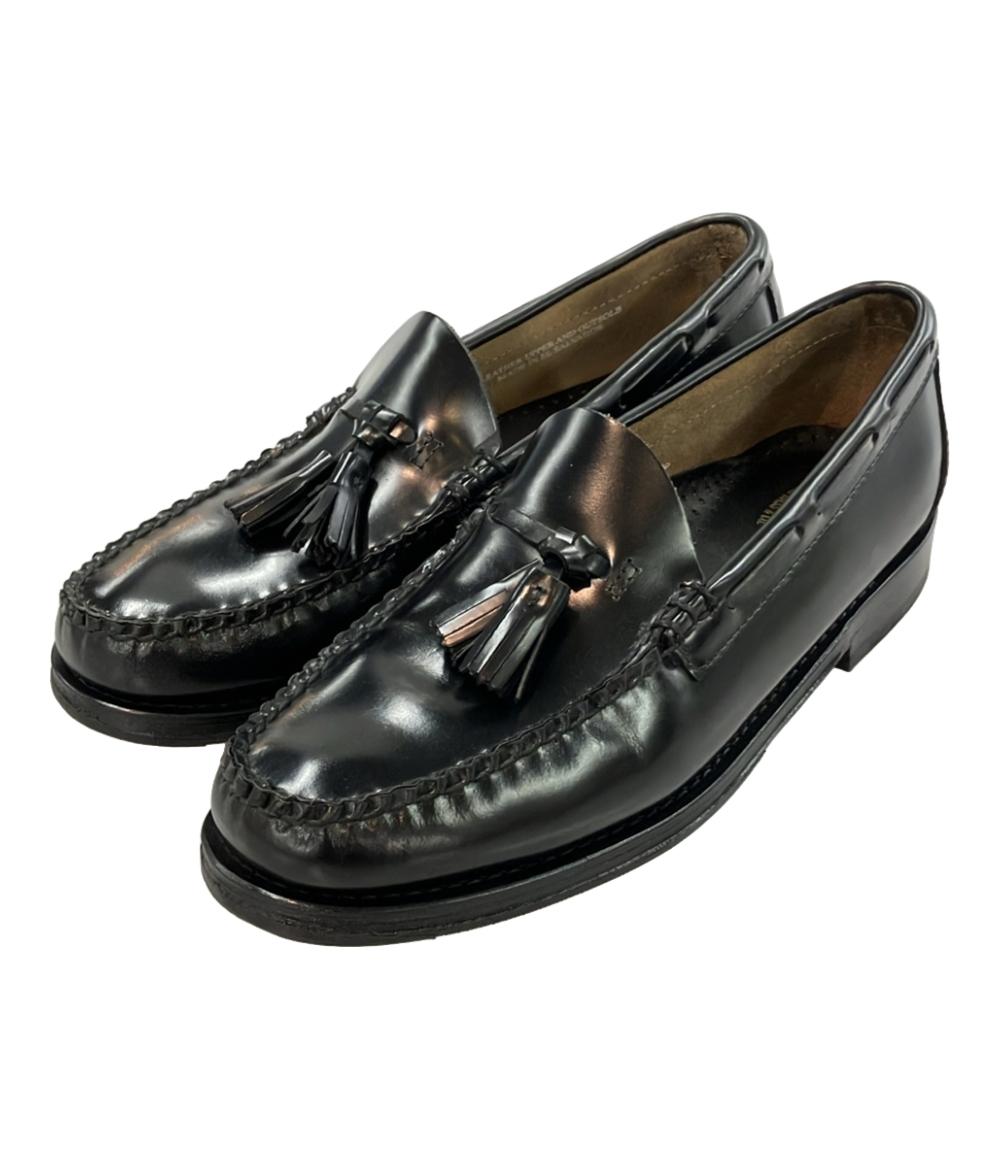 G.H.BASS & COMPANY タッセルローファー メンズ SIZE 7.5 25.5(cm) ジーエイチバス
