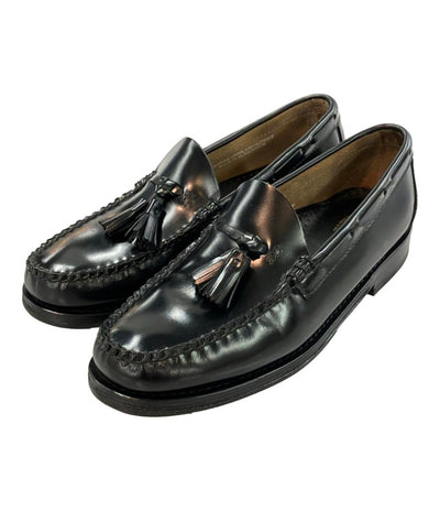 G.H.BASS & COMPANY タッセルローファー メンズ SIZE 7.5 25.5(cm) ジーエイチバス