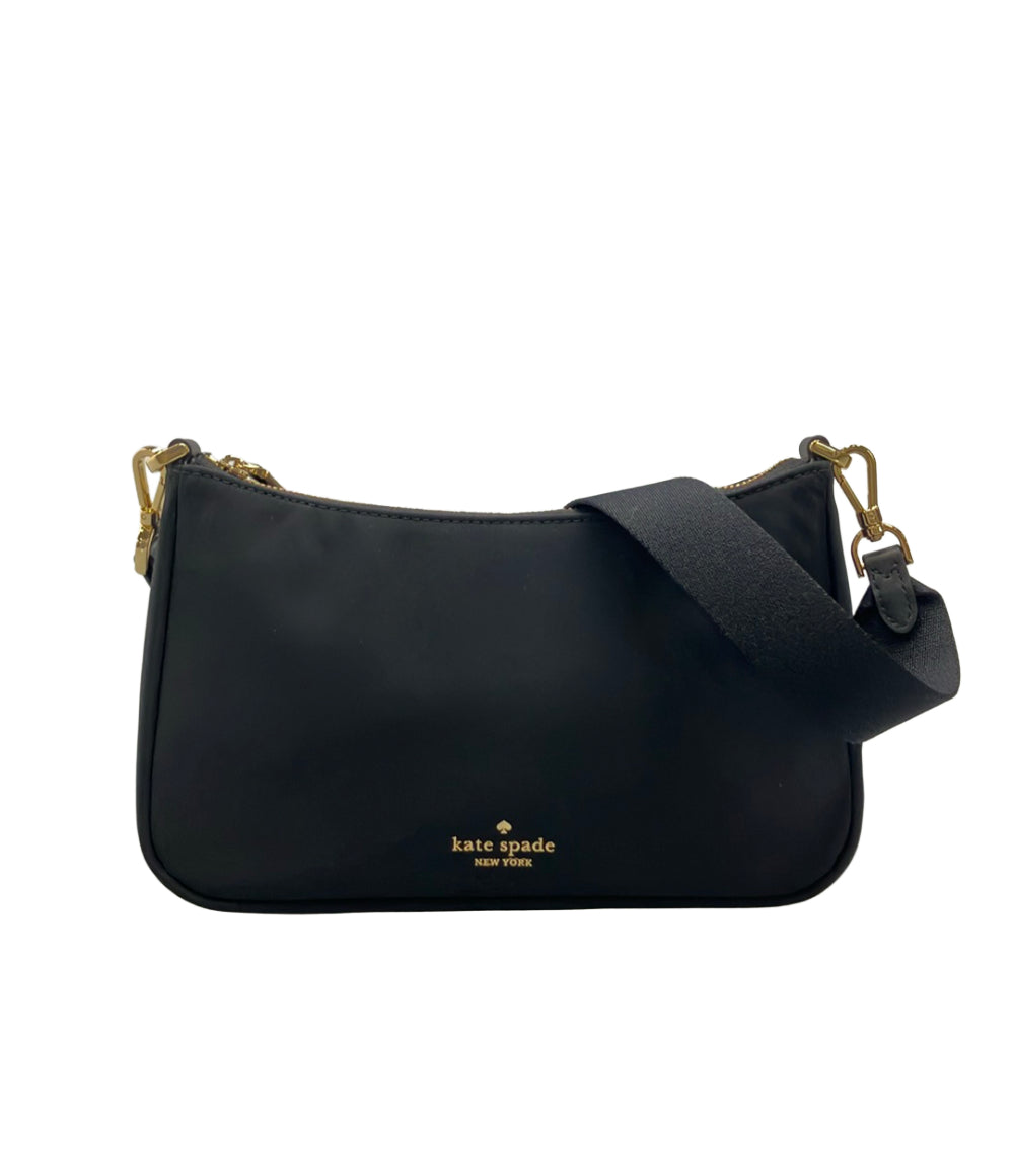 美品 Kate Spade ショルダーバッグ 斜め掛け レディース ケイトスペード