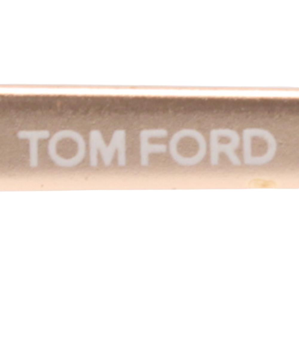 トムフォード サングラス アイウェア TF109 63□10 ユニセックス TOM FORD