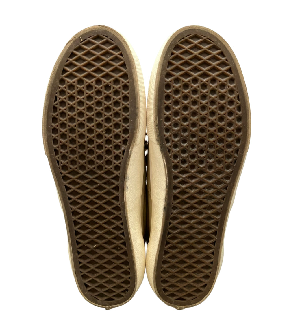 VANS ローカットスニーカー V95CL メンズ SIZE 27.0 バンズ