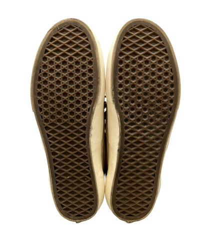VANS ローカットスニーカー V95CL メンズ SIZE 27.0 バンズ