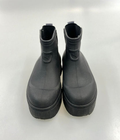 プーマ ショートブーツ 厚底 397732-02 レディース SIZE 22.5 (S) PUMA