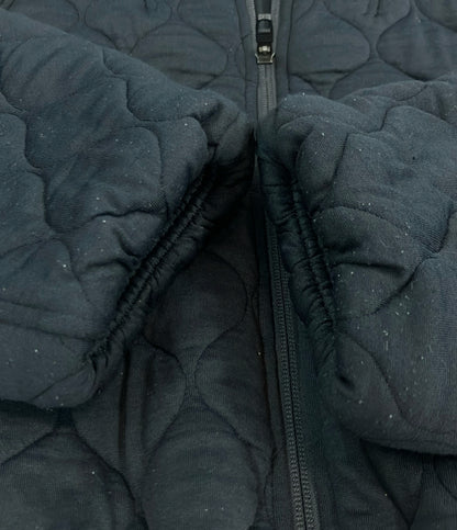 lululemon キルティングコート レディース ルルレモン