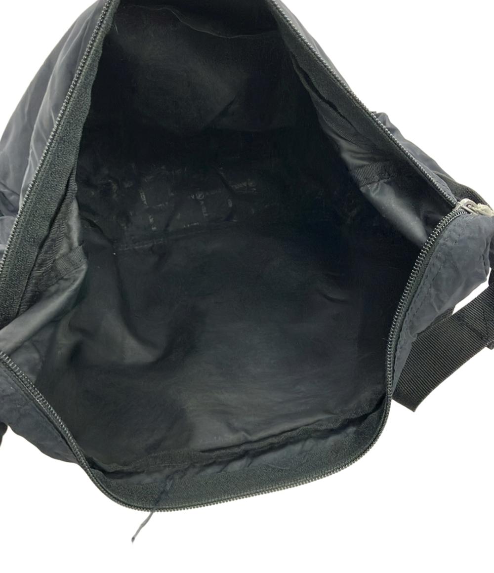 AIGLE ショルダーバッグ 斜め掛け ユニセックス エーグル