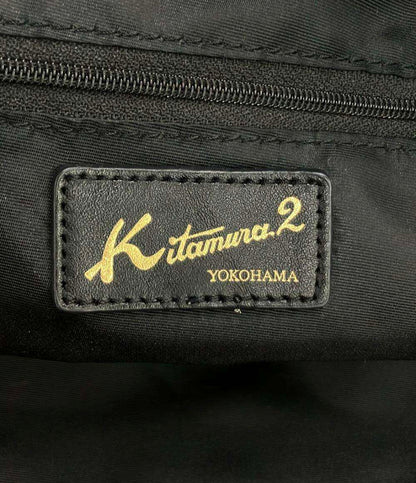 Kitamura2 リュック ナイロン レディース キタムラツウ
