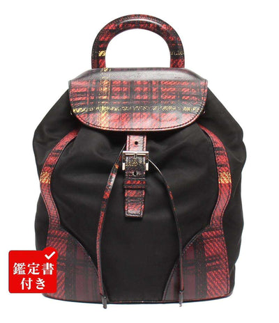 プラダ リュック 1BZ038 レディース PRADA