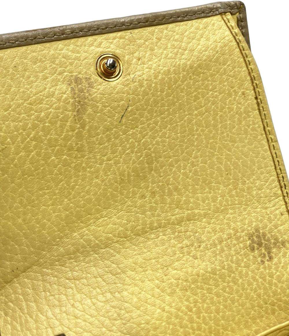 GUCCI 二つ折り財布 GGマーモント 598587 0416 レディース グッチ