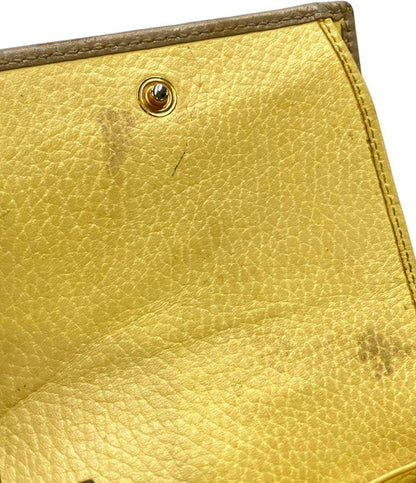 GUCCI 二つ折り財布 GGマーモント 598587 0416 レディース グッチ