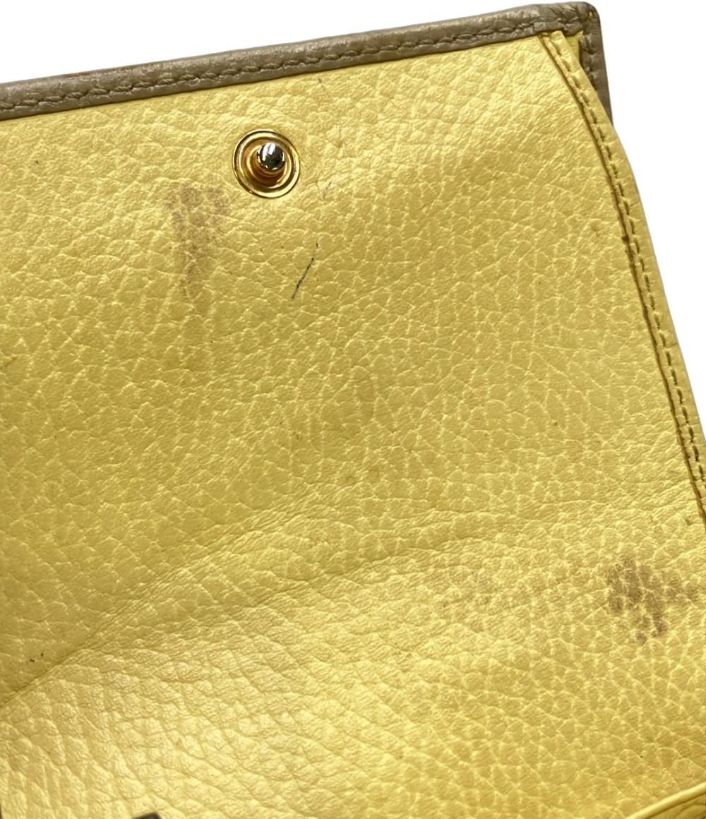 GUCCI 二つ折り財布 GGマーモント 598587 0416 レディース グッチ