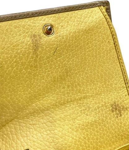 GUCCI 二つ折り財布 GGマーモント 598587 0416 レディース グッチ