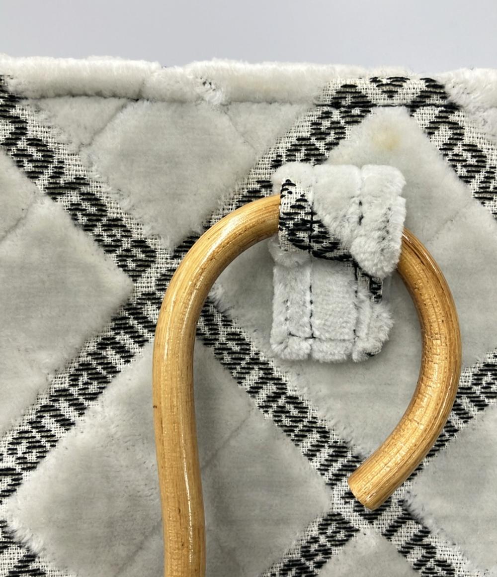 サマンサタバサ 2WAY ハンドバッグ ショルダーバッグ 斜め掛け レディース Samantha Thavasa