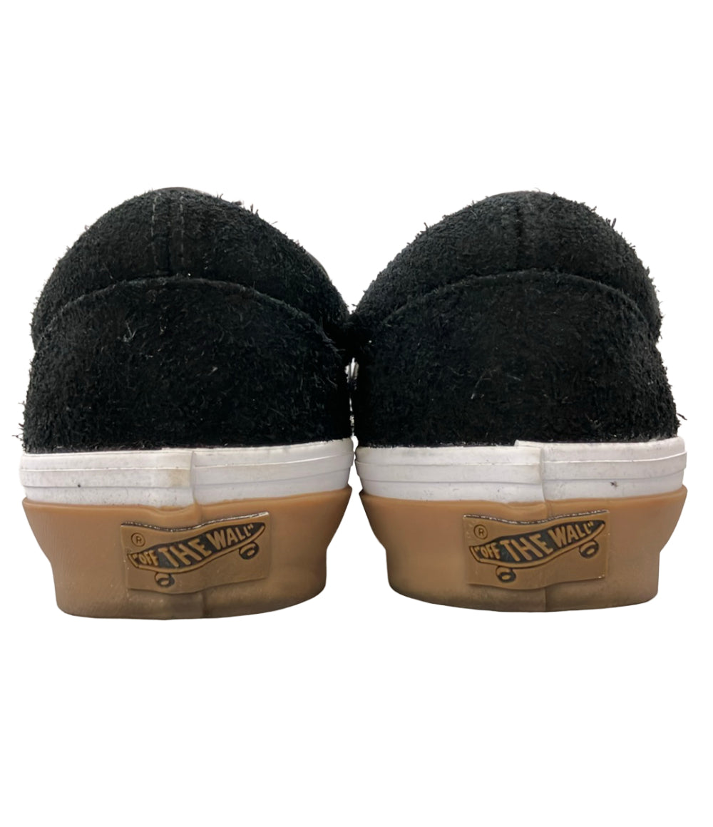 VANS スリッポン PITCH TO STREET スリッポン SP VN000Z62BA2 メンズ