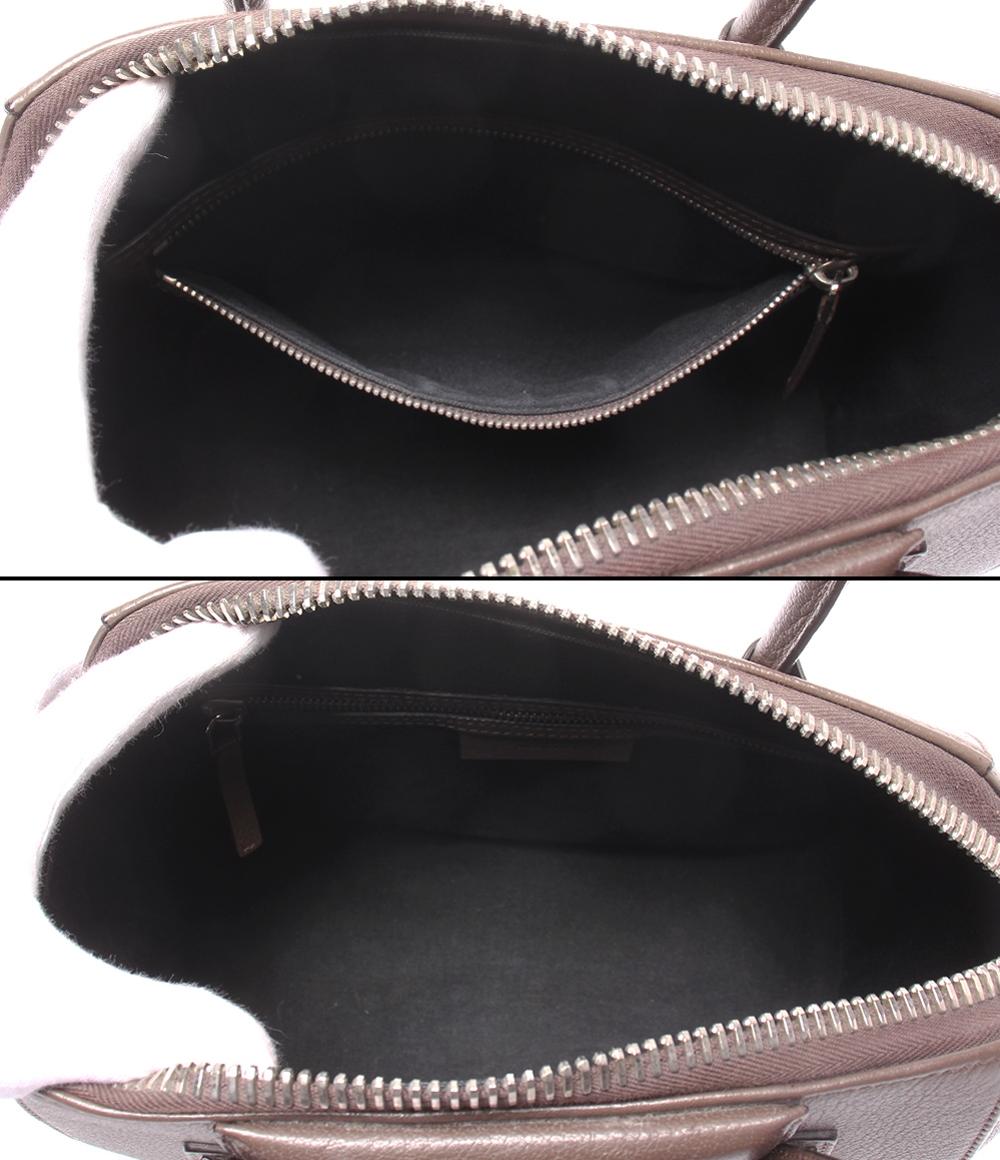 GIVENCHY 2wayハンドバッグ ショルダーバッグ 肩掛け アンティゴナ