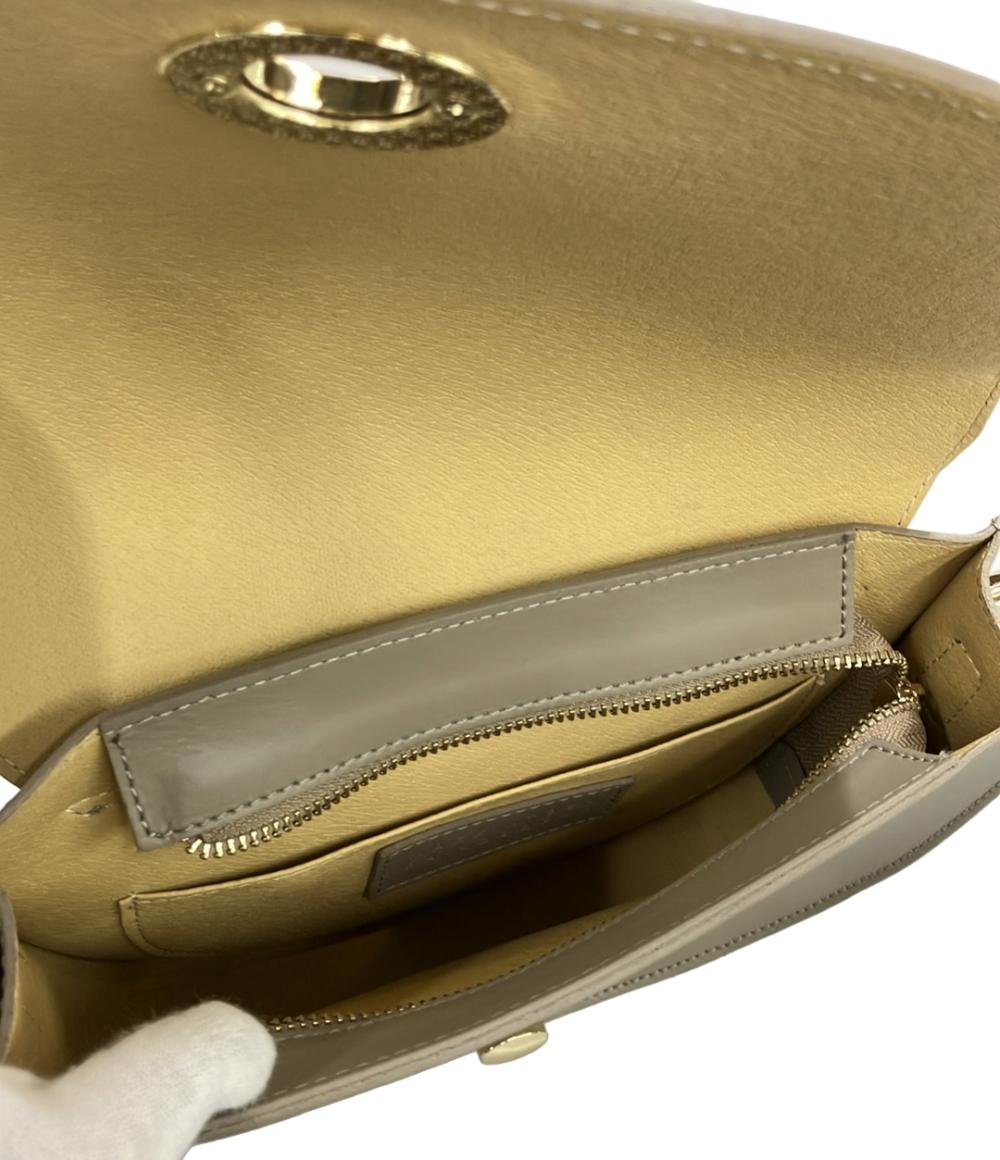 MACKINTOSH PHILOSOPHY ショルダーバッグ 斜め掛け レザー レディース マッキントッシュフィロソフィー