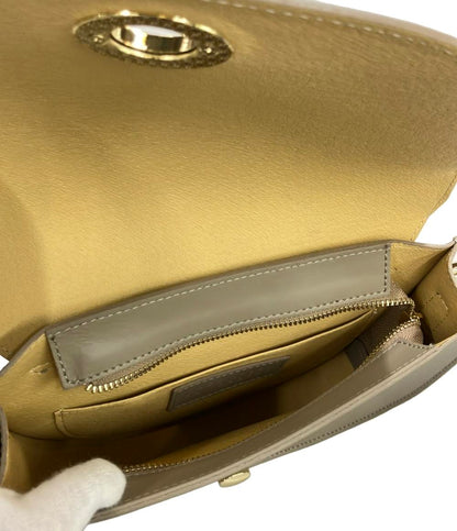 MACKINTOSH PHILOSOPHY ショルダーバッグ 斜め掛け レザー レディース マッキントッシュフィロソフィー