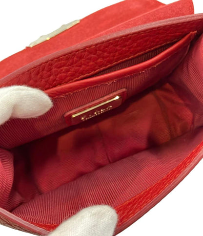 Furla ショルダーバッグ 斜め掛け メトロポリス レディース フルラ