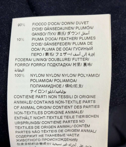 TATRAS ダウンコート LTA9TM4425 レディース SIZE 02 (M) タトラス