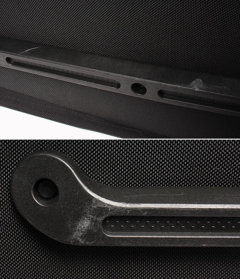 THE NORTH FACE キャリーケース キャリーバッグ ローリングサンダー NF00C096 メンズ レディース ザノースフェイス