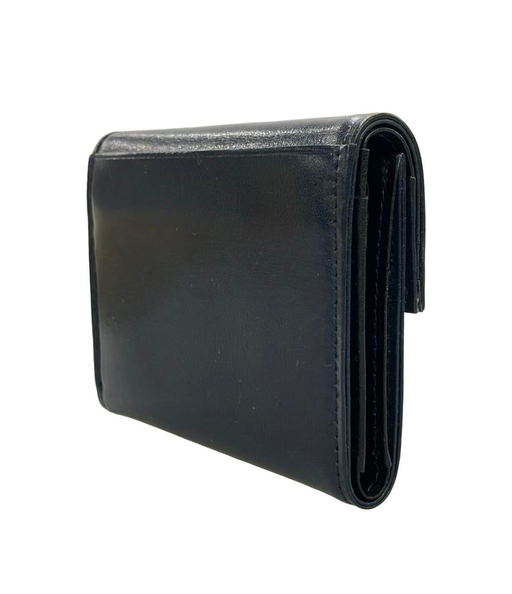 美品 PORTER 二つ折り財布 プリュム メンズ ポーター