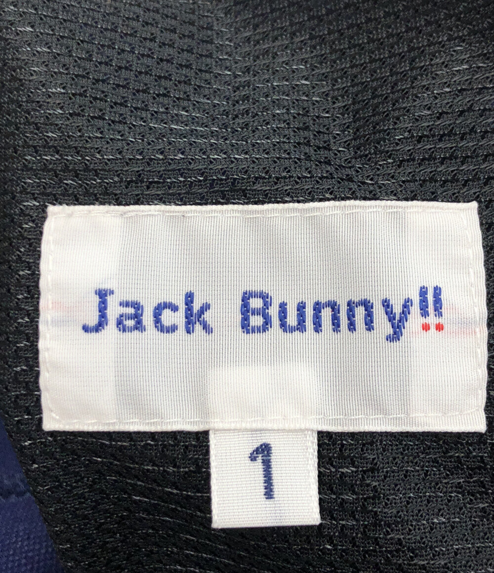 美品 ロングパンツ ゴルフウェア     263-1136402 レディース SIZE 1 (S) JACK BUNNY