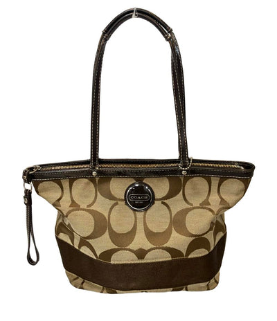 訳あり コーチ ショルダーバッグ 肩掛け シグネチャー F17433 レディース COACH