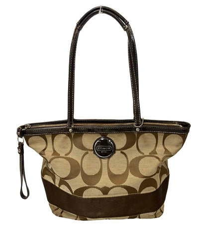 訳あり コーチ ショルダーバッグ 肩掛け シグネチャー F17433 レディース COACH