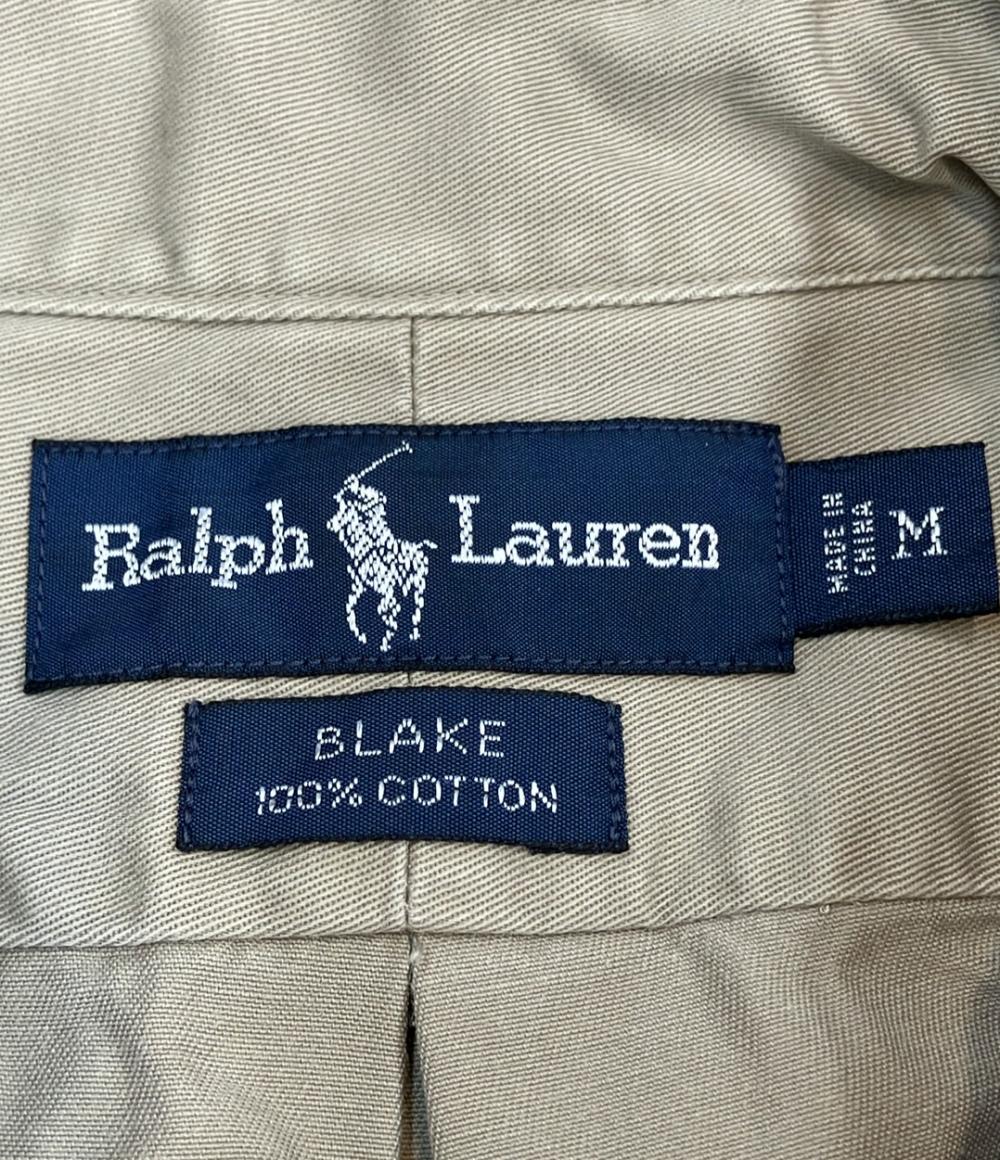 ラルフローレン 長袖シャツ メンズ SIZE M (M) RALPH LAUREN