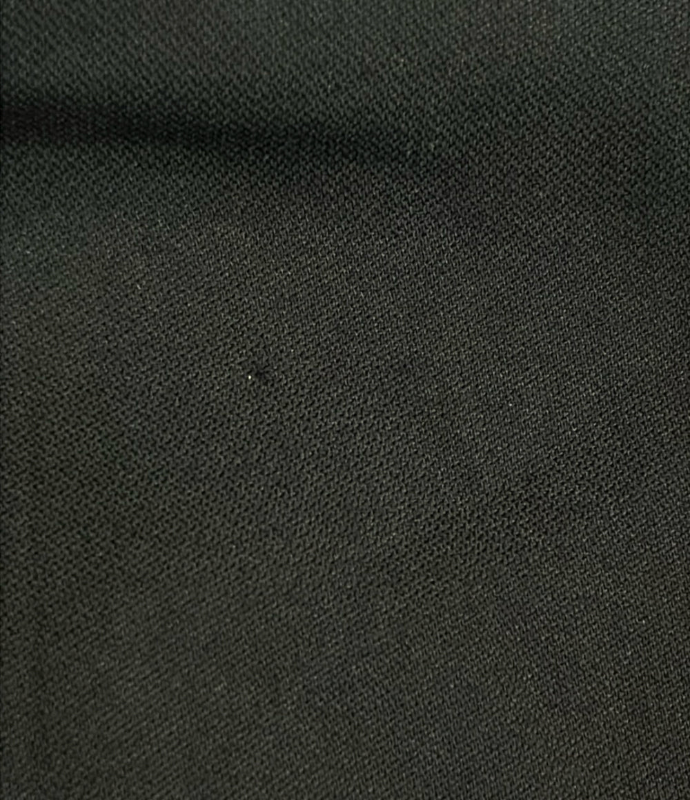 LIMI feu 半袖 シャツワンピース レディース SIZE 2 (M) リミフゥ